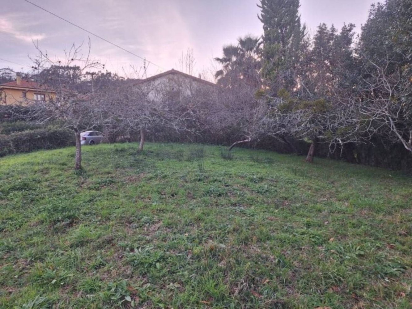  قطعة أرض في Colunga, Spain 380متر مربع رقم 153349