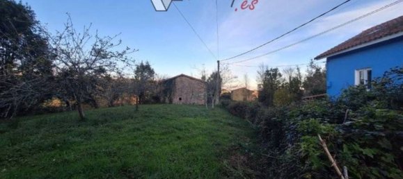  قطعة أرض في Colunga, Spain 380متر مربع رقم 153349 17