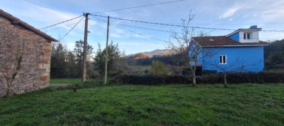  قطعة أرض في Colunga, Spain 380متر مربع رقم 153349 9