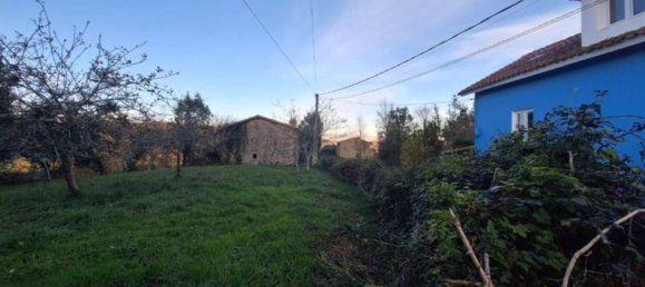  قطعة أرض في Colunga, Spain 380متر مربع رقم 153349 5