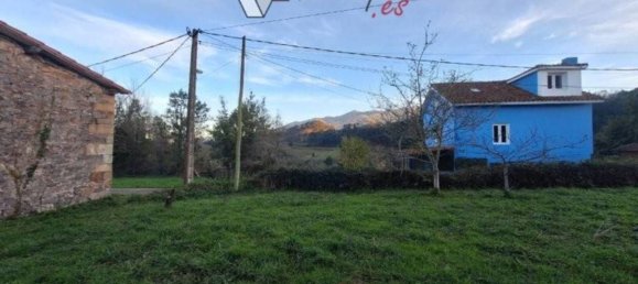  قطعة أرض في Colunga, Spain 380متر مربع رقم 153349 22