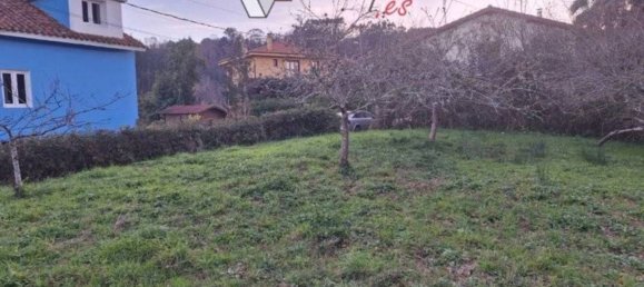  قطعة أرض في Colunga, Spain 380متر مربع رقم 153349 27
