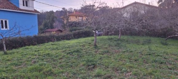  قطعة أرض في Colunga, Spain 380متر مربع رقم 153349 14