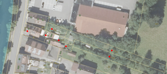 7 rooms Building in Calw, Germany No. 331787 5