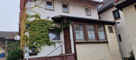 Casa de 3 divisões em Rhon-Grabfeld, Germany N.º 201237 2