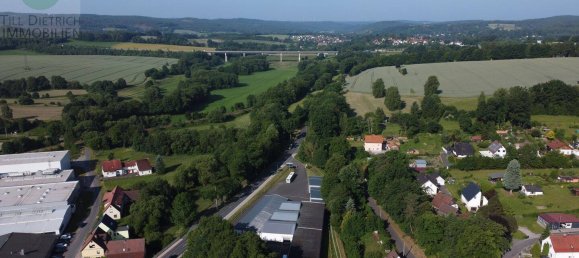 Склад 2070м² в Hildburghausen, Германия № 165974 11