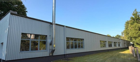 Склад 2070м² в Hildburghausen, Германия № 165974 6