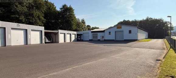 Склад 2070м² в Hildburghausen, Германия № 165974 2