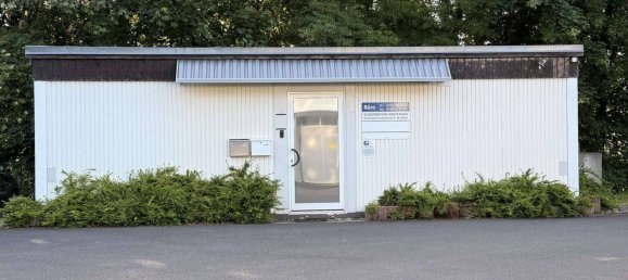 Склад 2070м² в Hildburghausen, Германия № 165974 8