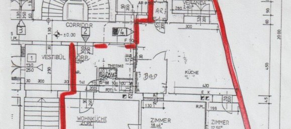 3 rooms Apartment in Penzing, Austria No. 178586 28