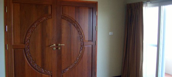 2 bedrooms Condo in Pattaya, Thailand No. 1552 10