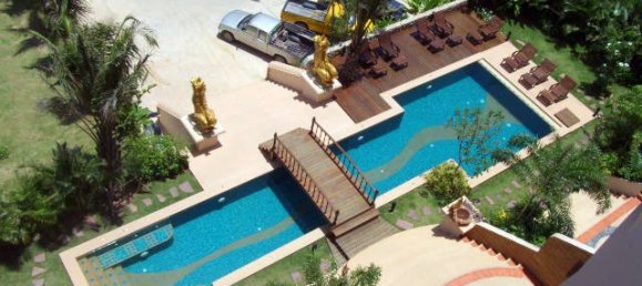 2 bedrooms Condo in Pattaya, Thailand No. 1552 11