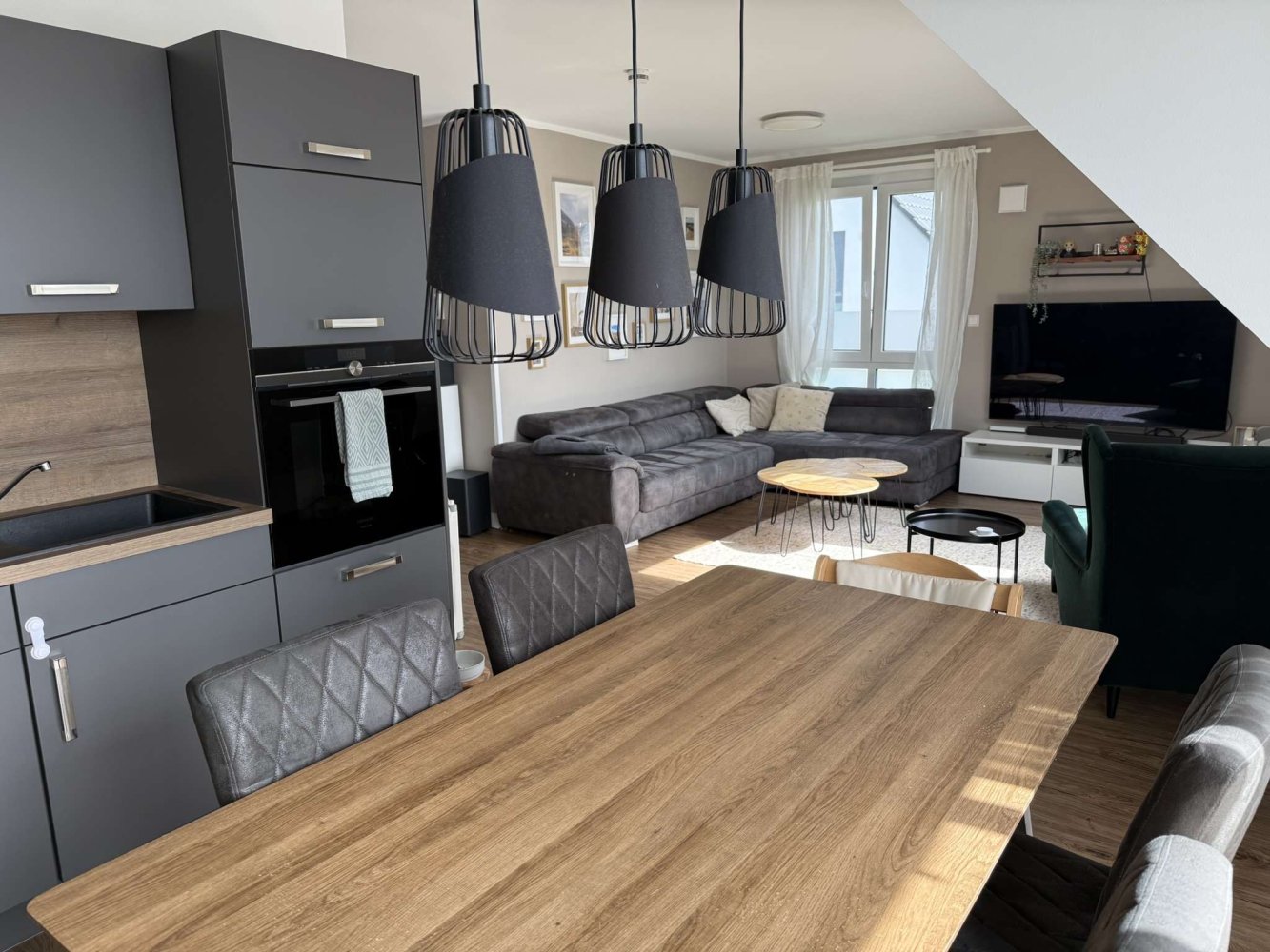 2 bedrooms Apartment in Schaumburg, Germany No. 267493