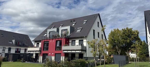 2 bedrooms Apartment in Schaumburg, Germany No. 267493 11