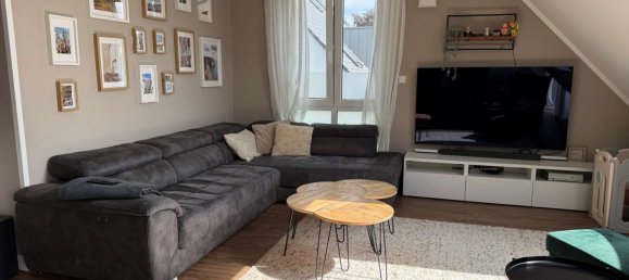 2 bedrooms Apartment in Schaumburg, Germany No. 267493 3