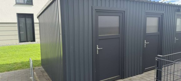 2 bedrooms Apartment in Schaumburg, Germany No. 267493 12