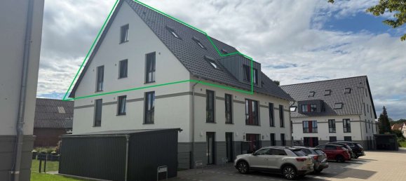 2 bedrooms Apartment in Schaumburg, Germany No. 267493 13