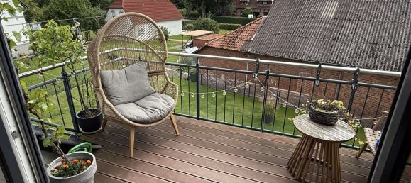 2 bedrooms Apartment in Schaumburg, Germany No. 267493 9