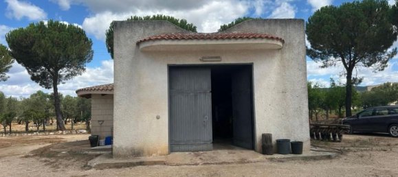 3 rooms Villa in Grottaglie, Italy No. 295984 65