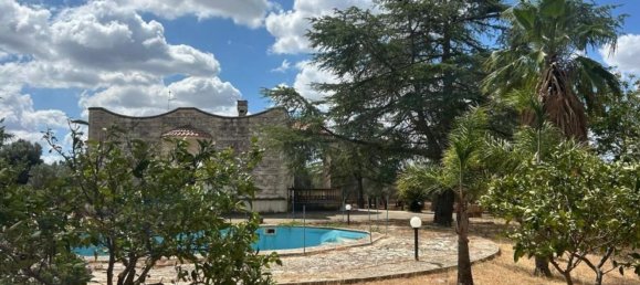 3 rooms Villa in Grottaglie, Italy No. 295984 70