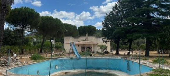 3 rooms Villa in Grottaglie, Italy No. 295984 71