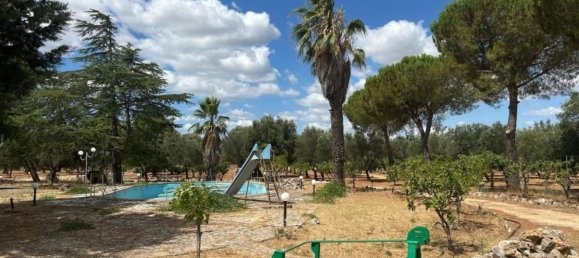 3 rooms Villa in Grottaglie, Italy No. 295984 45