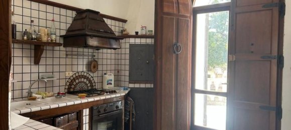 3 rooms Villa in Grottaglie, Italy No. 295984 14