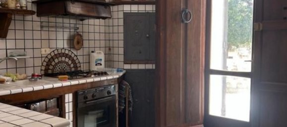 3 rooms Villa in Grottaglie, Italy No. 295984 13