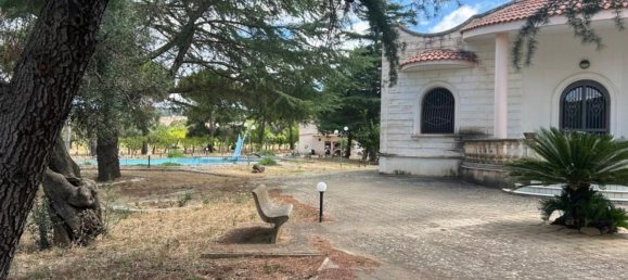 3 rooms Villa in Grottaglie, Italy No. 295984 4