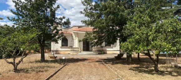 3 rooms Villa in Grottaglie, Italy No. 295984 40