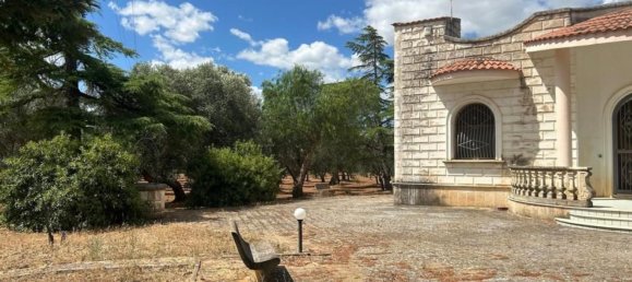 3 rooms Villa in Grottaglie, Italy No. 295984 38