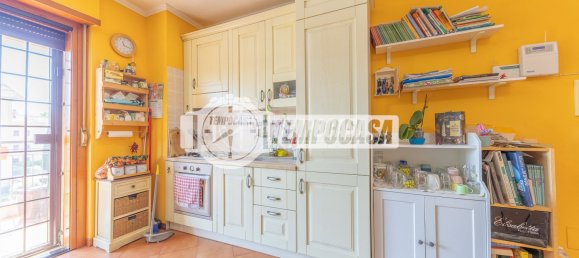 Apartamento de 2 dormitorios en Fiumicino, Italy No. 348698 9