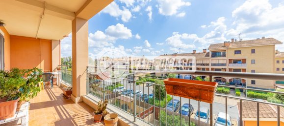 Apartamento de 2 dormitorios en Fiumicino, Italy No. 348698 20