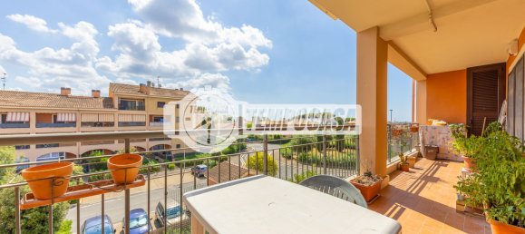 Apartamento de 2 dormitorios en Fiumicino, Italy No. 348698 22