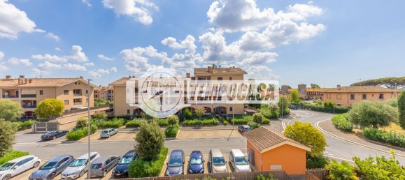 Apartamento de 2 dormitorios en Fiumicino, Italy No. 348698 23
