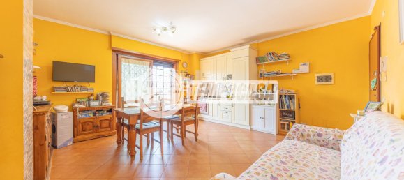 Apartamento de 2 dormitorios en Fiumicino, Italy No. 348698 10