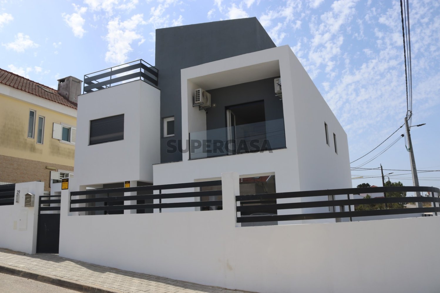 3 chambres Maison à Seixal, Portugal No. 282929