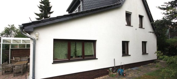 4-Zimmer Haus in Falkenhagener Feld, Germany, Nr. 60315 23