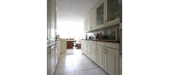 4-Zimmer Haus in Falkenhagener Feld, Germany, Nr. 60315 16