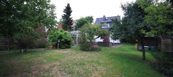 4-Zimmer Haus in Falkenhagener Feld, Germany, Nr. 60315 8