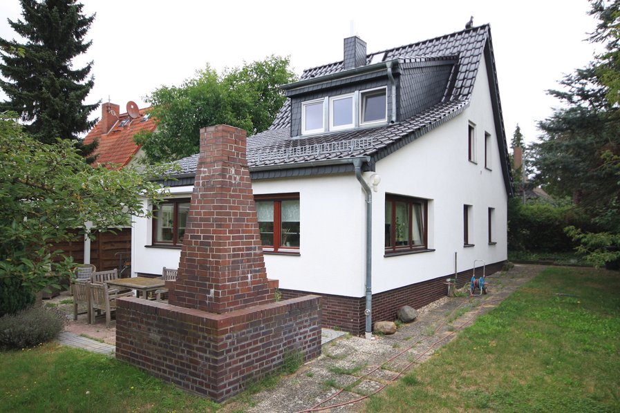 4-Zimmer Haus in Falkenhagener Feld, Germany, Nr. 60315