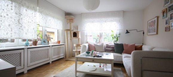 4-Zimmer Haus in Falkenhagener Feld, Germany, Nr. 60315 10