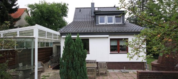 4-Zimmer Haus in Falkenhagener Feld, Germany, Nr. 60315 3