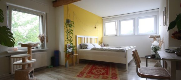 4-Zimmer Haus in Falkenhagener Feld, Germany, Nr. 60315 18