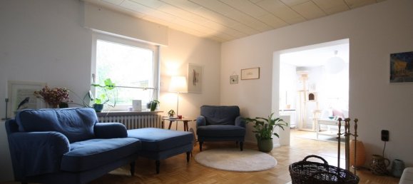 4-Zimmer Haus in Falkenhagener Feld, Germany, Nr. 60315 11