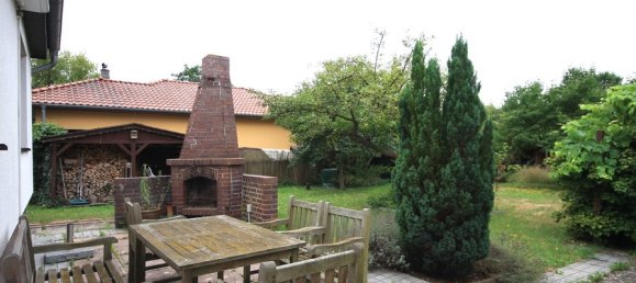 4-Zimmer Haus in Falkenhagener Feld, Germany, Nr. 60315 7