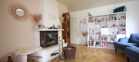 4-Zimmer Haus in Falkenhagener Feld, Germany, Nr. 60315 12