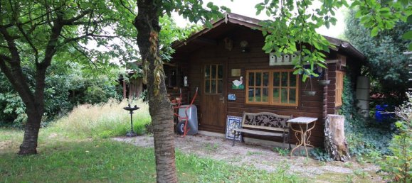 4-Zimmer Haus in Falkenhagener Feld, Germany, Nr. 60315 6