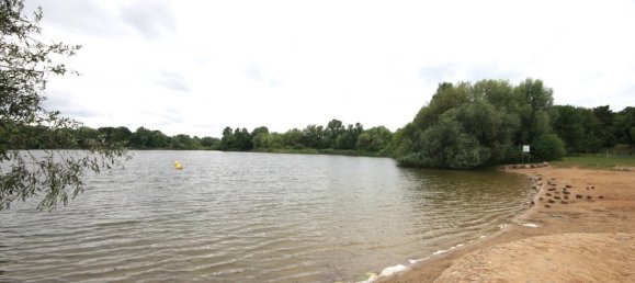 4-Zimmer Haus in Falkenhagener Feld, Germany, Nr. 60315 2