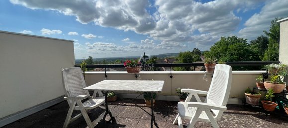 3 chambres Duplex à Cergy, France No. 149673 5